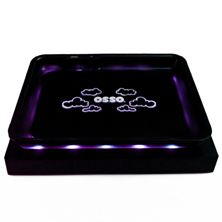 OSSO LED Glow Tray