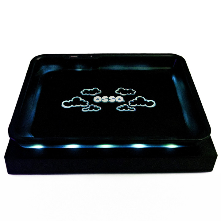 OSSO LED Glow Tray