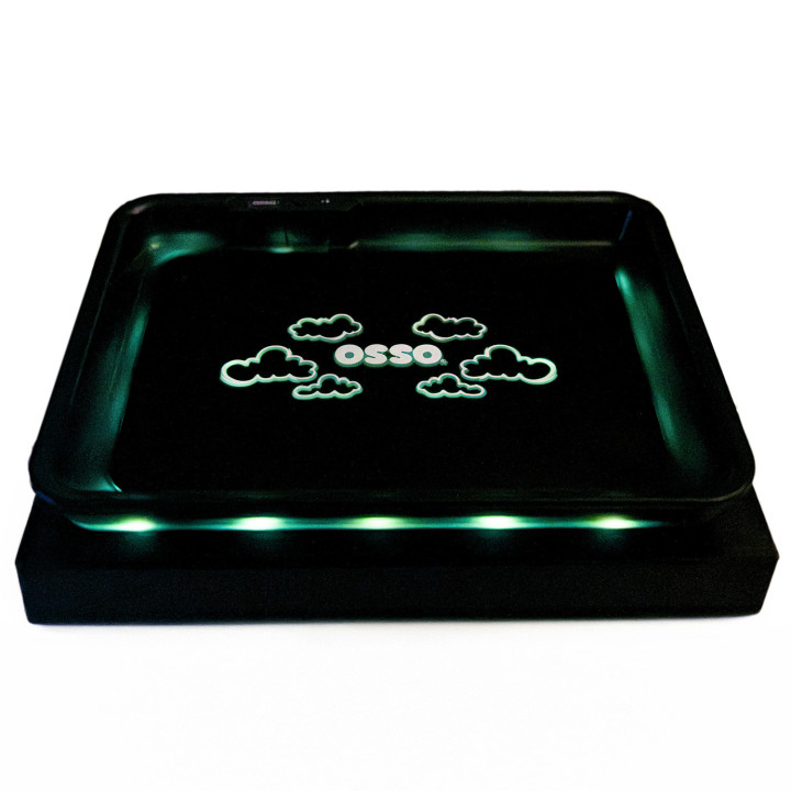 OSSO LED Glow Tray