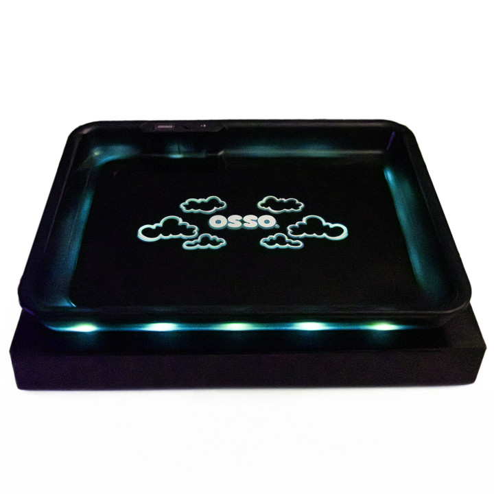 OSSO LED Glow Tray