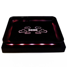 OSSO LED Glow Tray