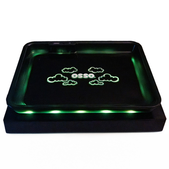 OSSO LED Glow Tray