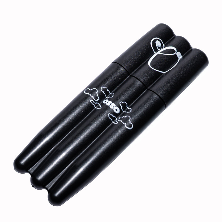 OSSO Pre Roll Case