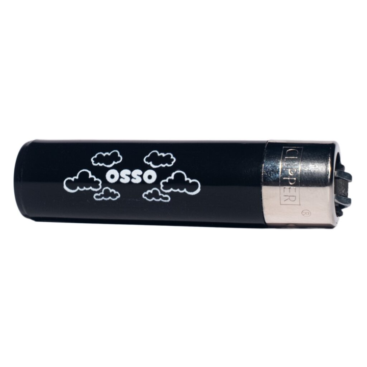 OSSO Clipper